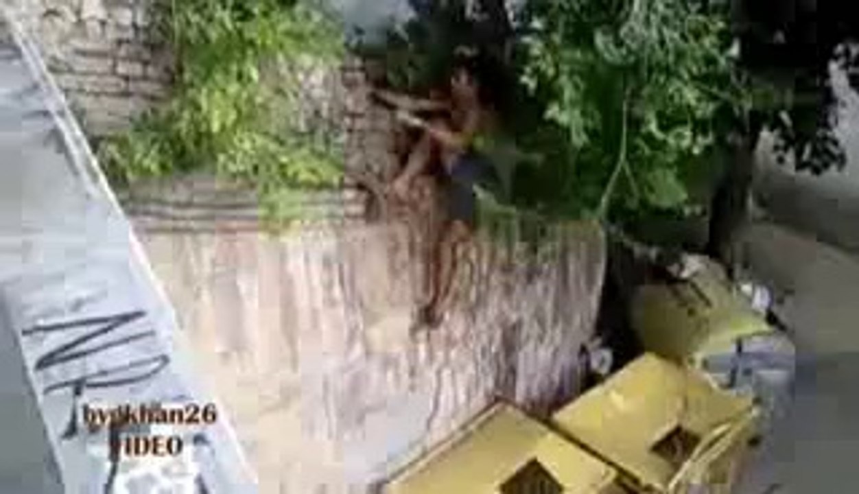 Funny Videos Of People falling 2013 New