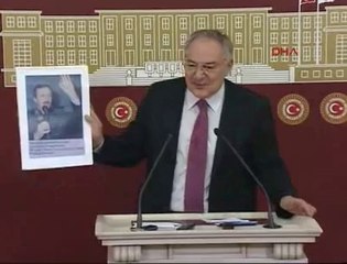 CHP'li Koç'tan Erdoğan'a: I www.halkinhabercisi.com