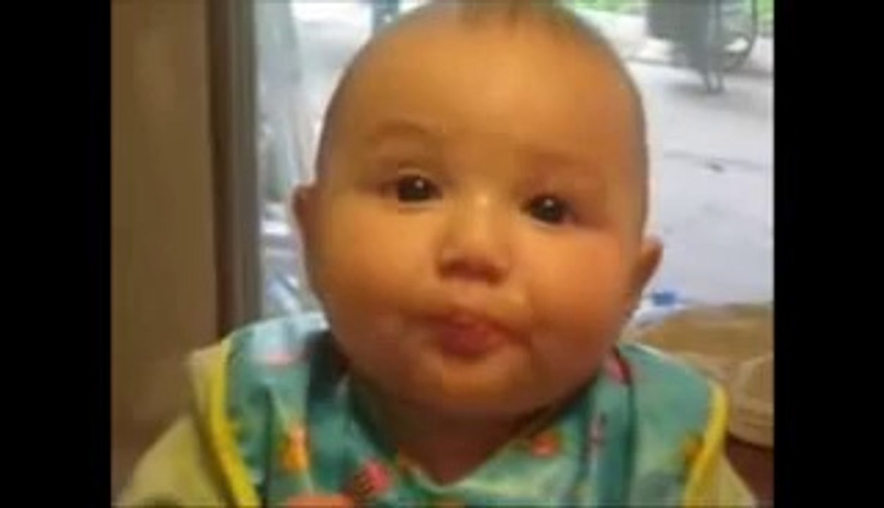 FUNNY BABY VIDEOS