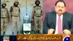 Video Message: QET Altaf Hussain Message For The Solidarity Rally With The Armed Forces Of Pakistan On 6th July 2014