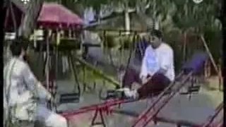 FUNNY PLAYGROUND ACCIDENTS AFV America's Funniest Home Videos