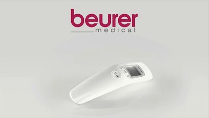 Beurer FT 90