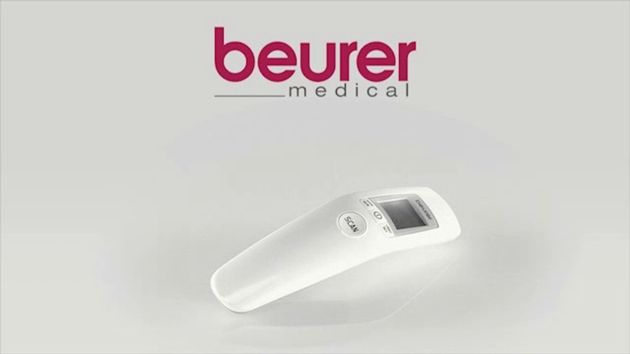 Beurer FT 90