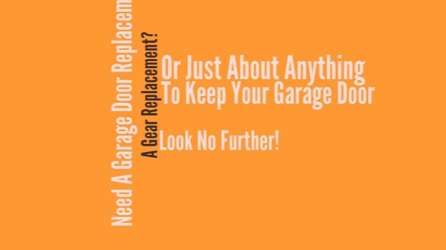 Looking For Garage Door Repair and Service Memphis MI?