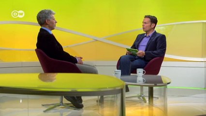 Dr. Michael Barker über die Gefahren von Kinderkrankheiten | Fit & gesund vom 02.07.2014