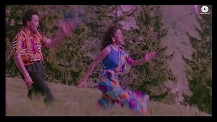 Mohabbat Ki Nazrein Karam Yaraana Madhuri Dixit, Rishi Kapoor