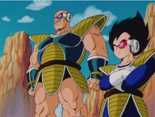 Budokai Tenkaichi 3 [02] : Le ravage des Saïyens