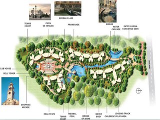 Purva Venezia Bangalore