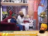 Paigam Saba Lai Hai Darbar e Nabi Sy By Owais Raza Qadri   TvOne Sehri Ramzan Program 3 July 2014