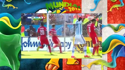 But Di Maria : l'hystérie des commentateurs !