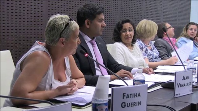 CM 23-06-14 - 9 - Adoption de l'avenant n°3 au protocole d'Aménagement et de Réduction du Temps de Travail