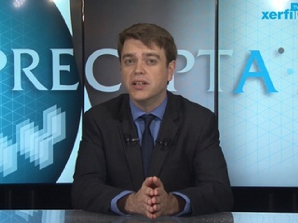 Aurélien Duthoit, Xerfi Canal L'innovation de rutpure