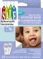Best Deals Lansinoh 20435 Breastmilk Storage Bags 25-Count Boxes (Pack of 3) Review