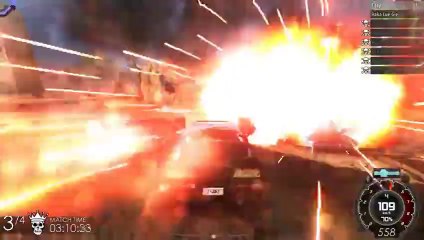 Gas Guzzlers_ Extreme - Last Man Standing (R9 270x) (HD - 1080p)