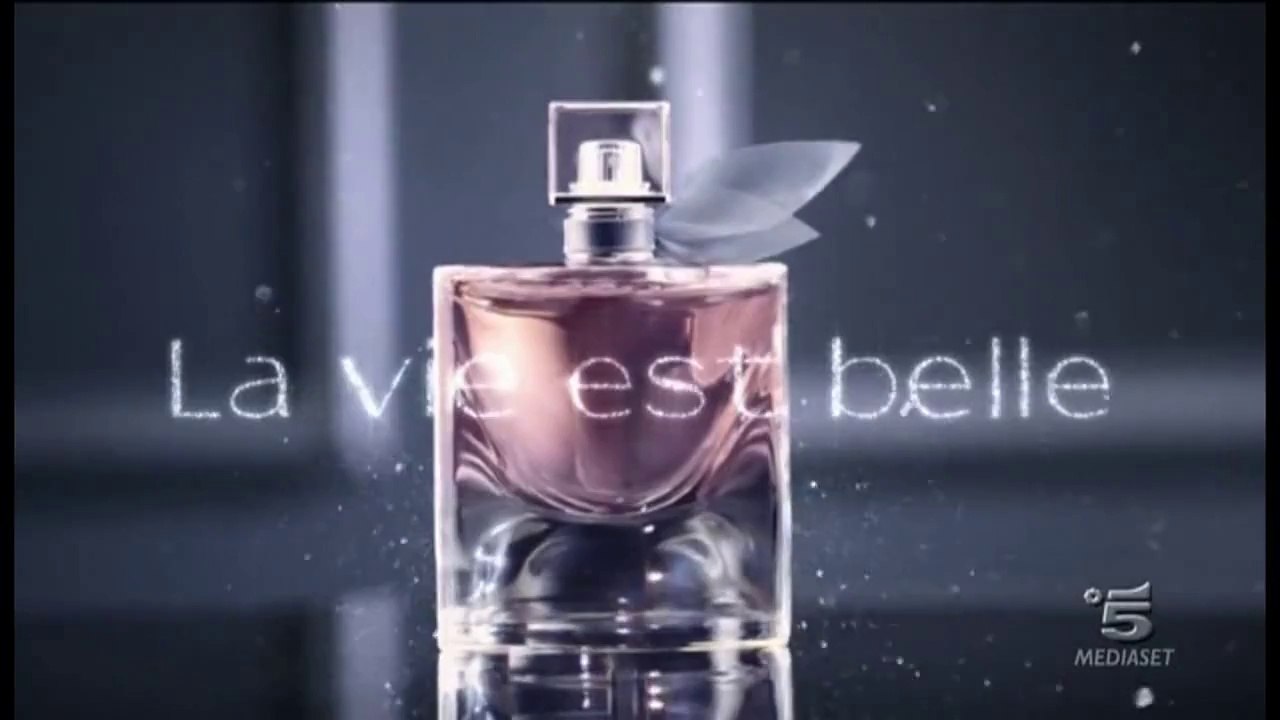 03 La vie est belle Lancome Julia Roberts 2013