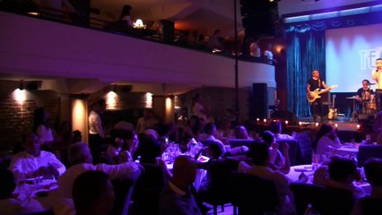 DIRECTIA 5 - Obsesia & Emotie & Ce mai faci, Live in Teatris, Galati, 28.06.2014