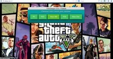 télécharger GTA 5 sur PC Xbox PS3 Gratuit (Mars 2014)