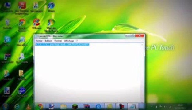 Comment telecharger GTA San Andreas gratuitement sur pc