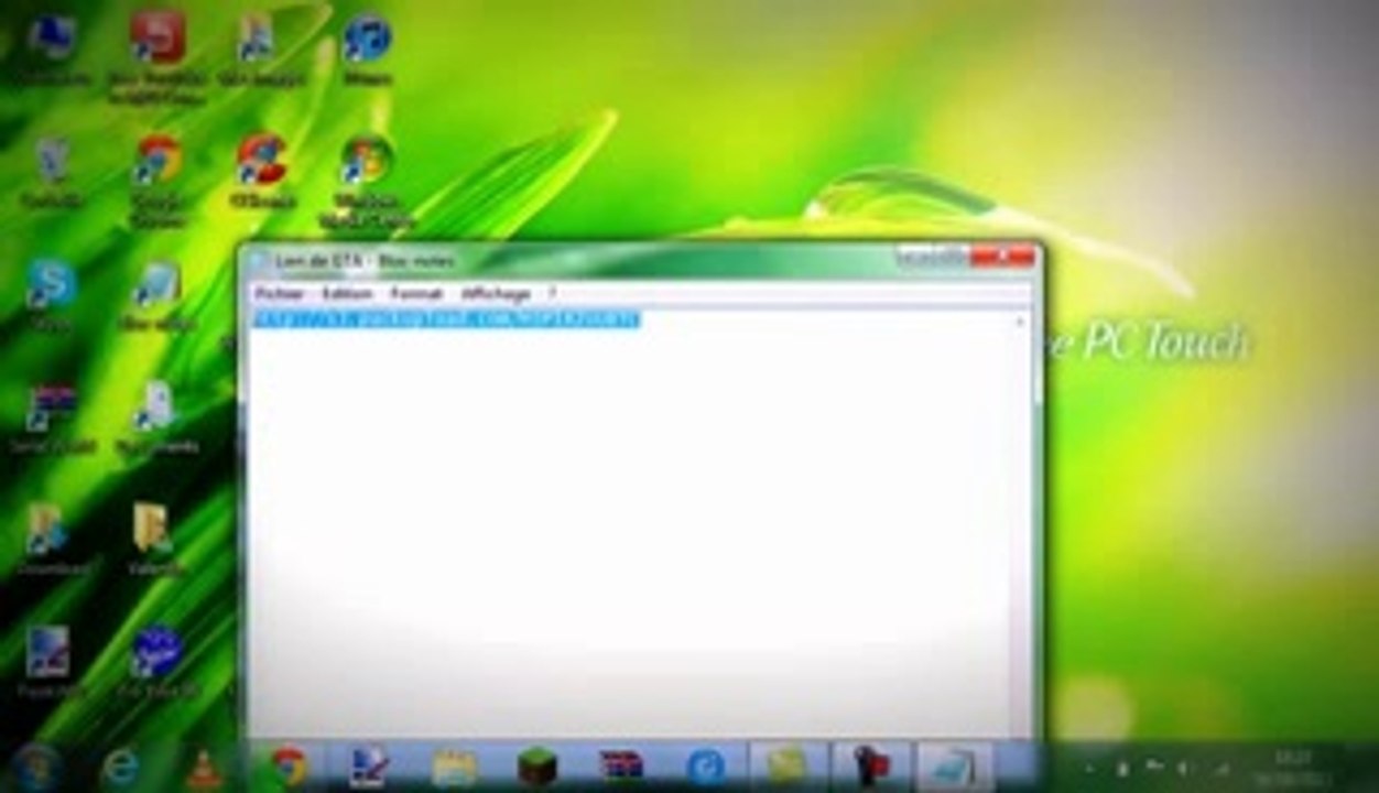 Comment telecharger GTA San Andreas gratuitement sur pc