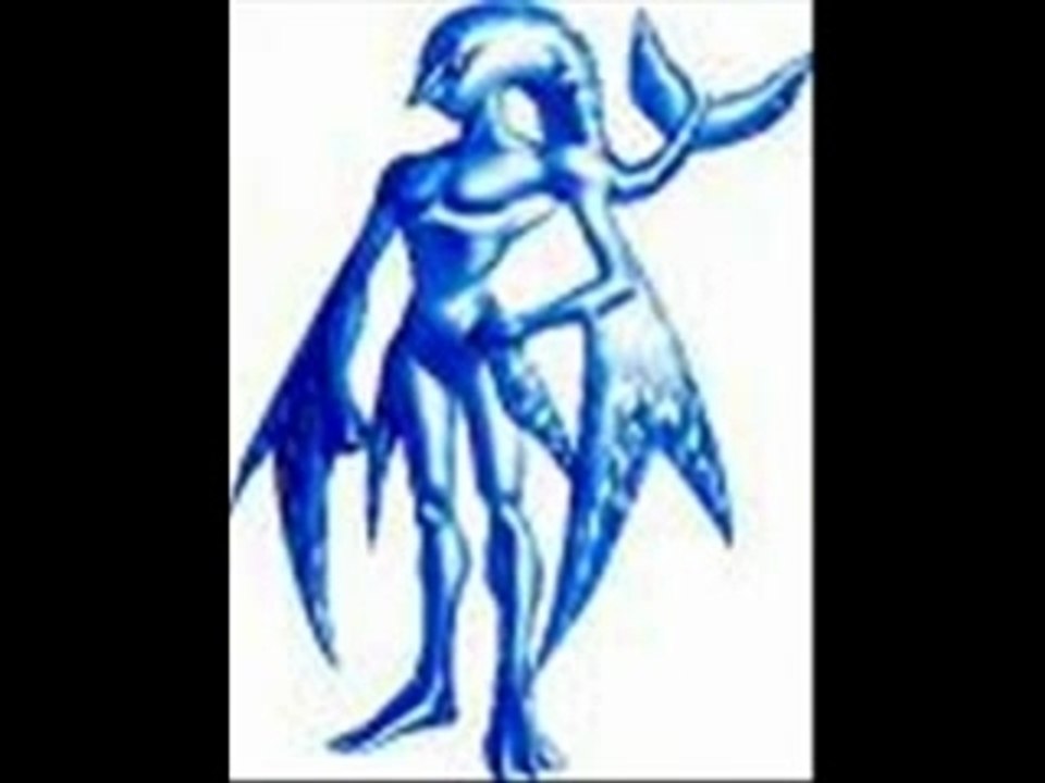 Zelda une légende