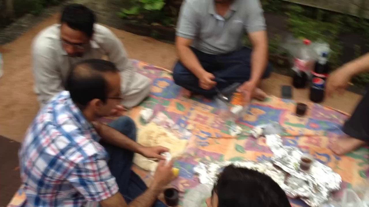 BBQ
