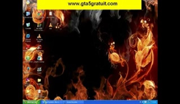 Télécharger GTA 5 Gratuit PC Grand Theft auto 5 - Xox 360 et PS3