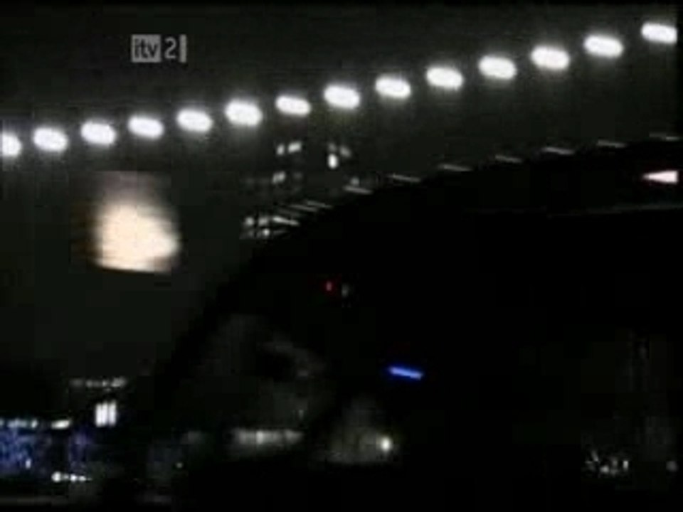 Leona Lewis - The Winner's Story - 3/4