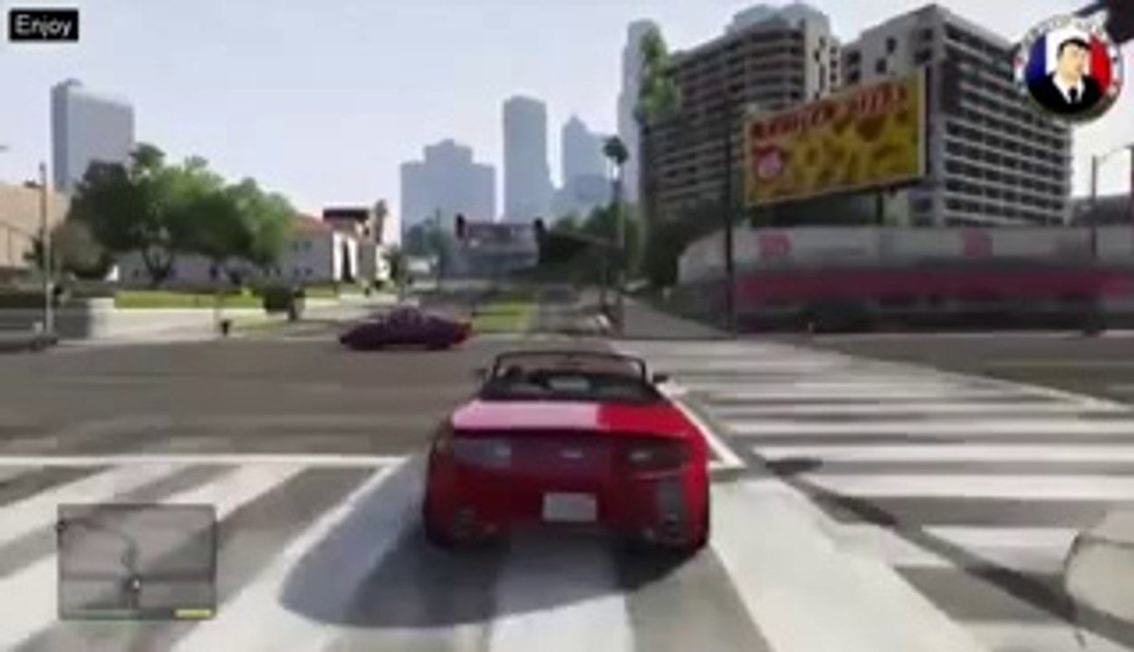 Télécharger GTA 5 sur PC Gratuit Télécharger GTA 5 Maintenant128