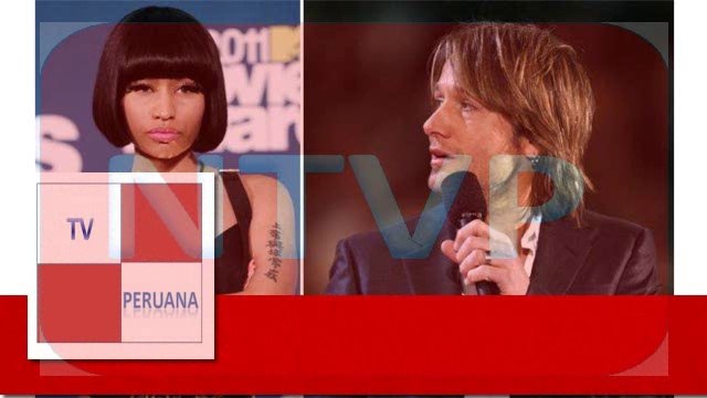 Nicki Minaj y Keith Urban son los dos nuevos jurados de American Idol