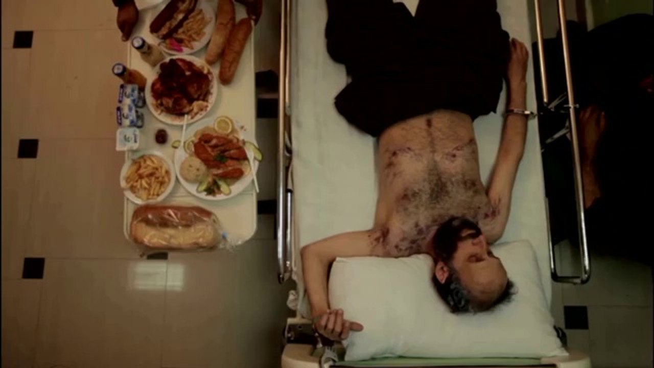 فلسطين تحت المجهر- برومو معركة الأمعاء الخاوية