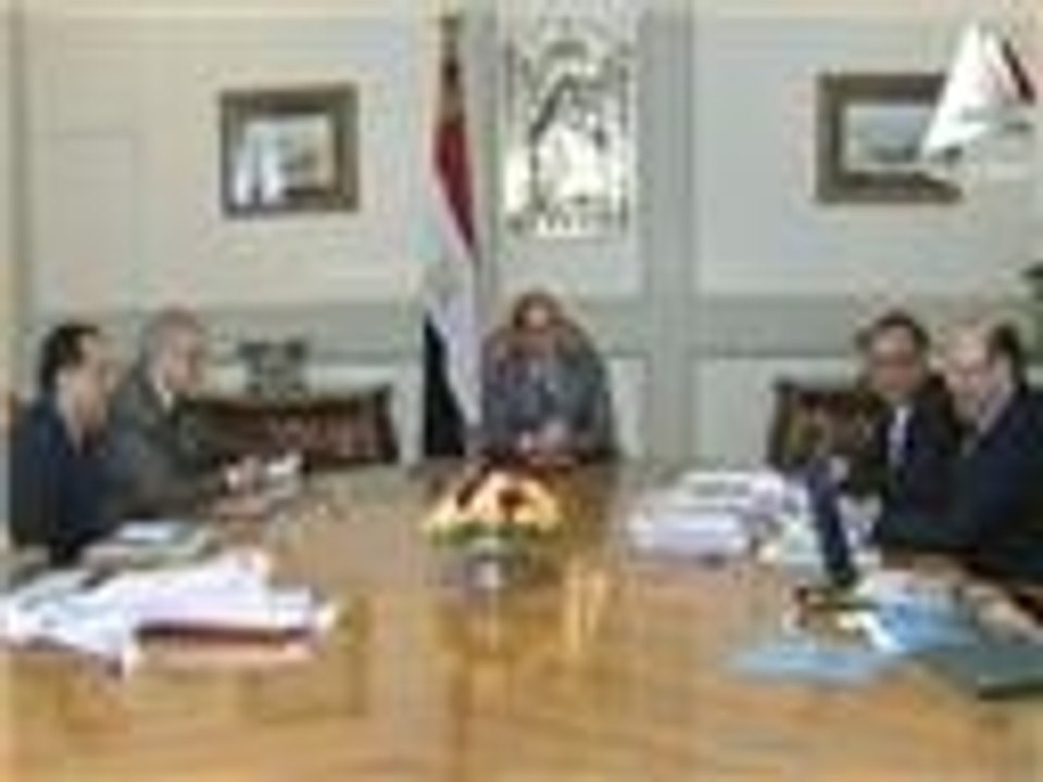 السيسي يقر ميزانية جديدة تشمل تخفيض دعم الطاقة
