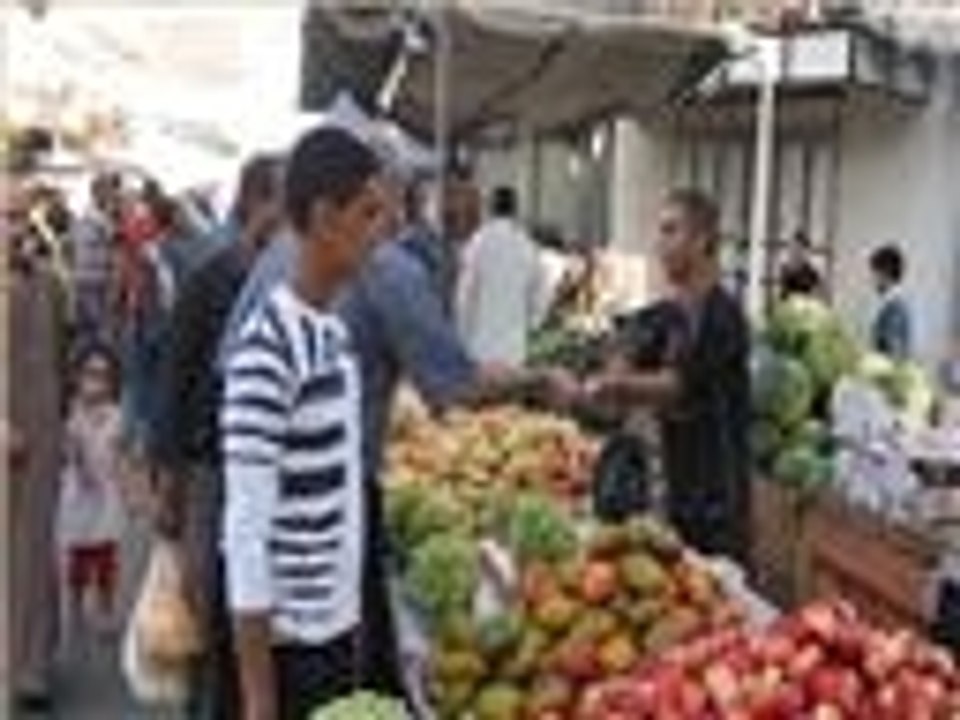 رمضان في ظل إجراءات الاحتلال بالخليل