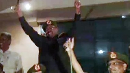 Sudan marks 25 years of Bashir rule