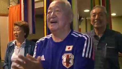 Divided loyalties in Brazil's World Cup