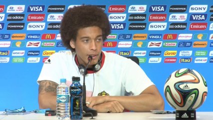 Brasil 2014: Bélgica - Estados Unidos, la previa