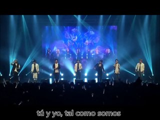 GOT7-Forever Young Live Showcase