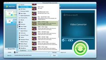 MOV Converter for Mac convert mov file on mac