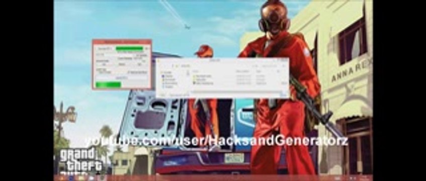 Comment Télécharger gratuitement PC GTA 5 Free Download - [FR] [Mars 2014] [Mediafire]