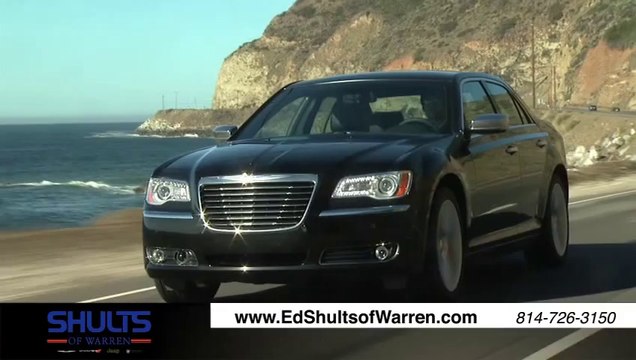 Used Chevrolet Traverse Vs Chrysler Town and Country - Near the St. Marys, PA Area