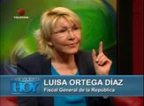 (Vídeo) José Vicente Hoy Luisa Ortega Díaz 29.04.2014 (2/3)