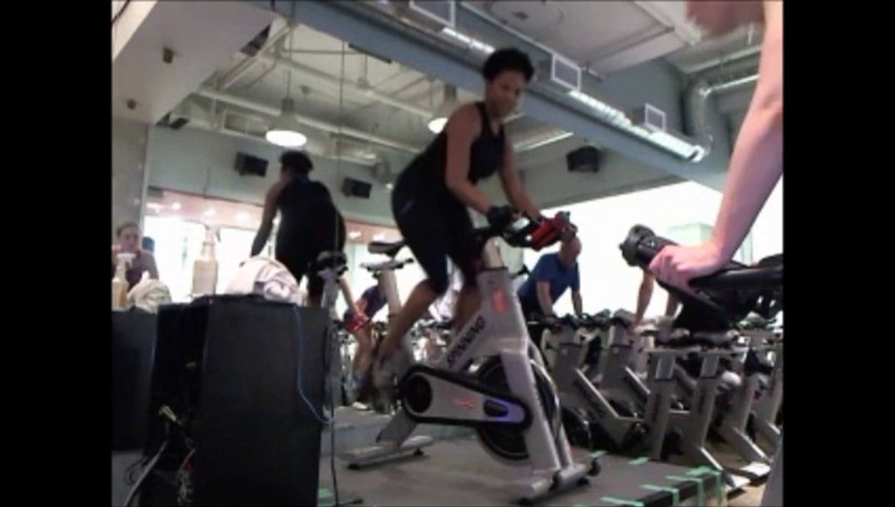 Video assessment 2 - June 20th 2014