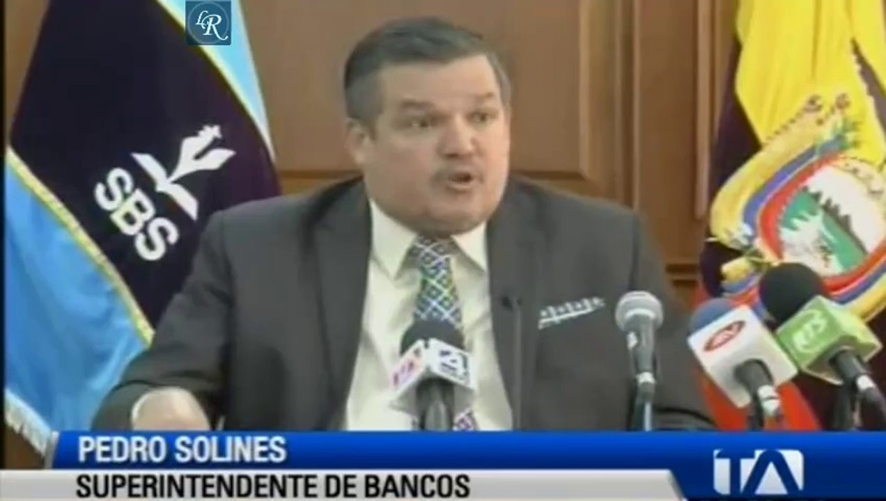 Seguros Bolívar entró en liquidación forzosa, Ecuador