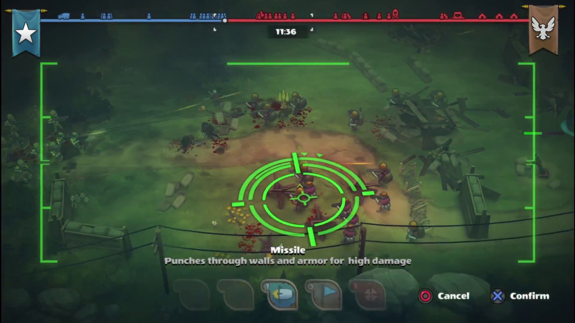 Gameplay