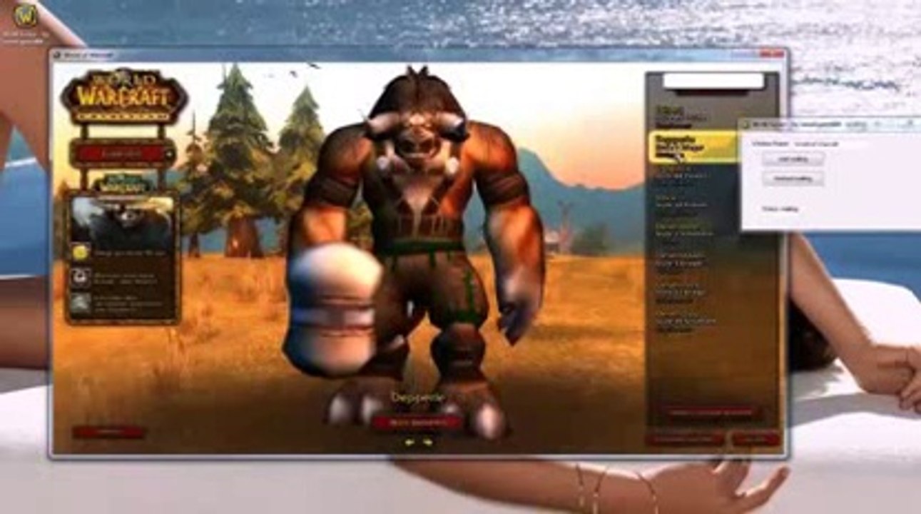 Wow Gold Hack World of Warcraft Dupe Item [With Proof MOP]