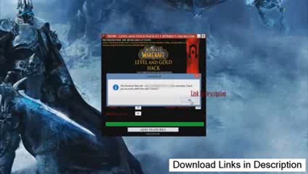 World of Warcraft Wow Gold hack With Proof
