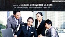 TrueLogic Online Solutions Inc.: Provide Their Clients with Best Services Possible