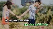 [Karaoke] Người Tình - Khắc Việt ft. Lê Hiếu (Full Beat)