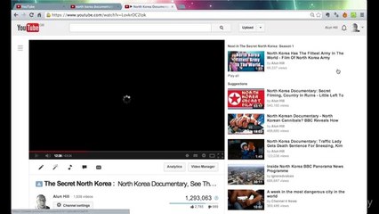 Lecture 9_ A Wonderful Secret Way To Get Your Videos Shown Above Those Of Your Competitors