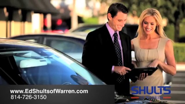 Serving St. Marys, PA - 2014 Jeep Patriot Vs 2014 GMC Terrain