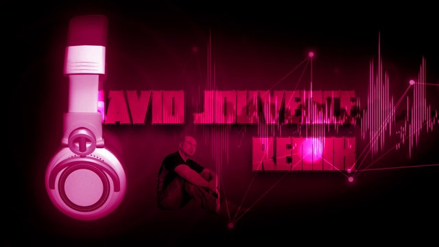 AVICII FEAT NARCOTIC THRUST - I like it, to be the one (David Jouvence Bootleg Remix)